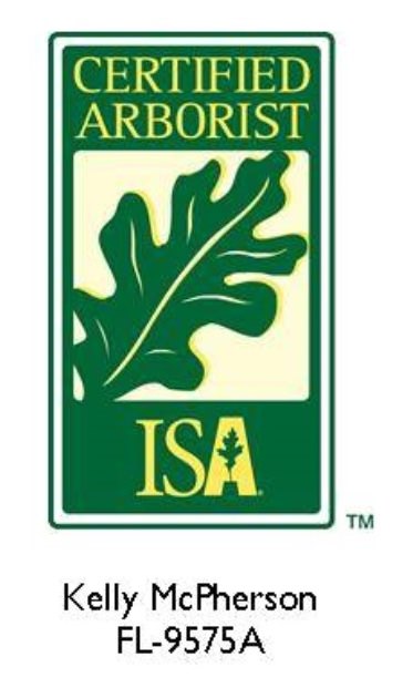 ISA Certified Arborist credential logo